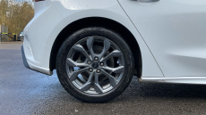 Ford Focus 1.0 EcoBoost ST-Line 5dr Petrol Hatchback